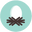 Pregnant Chicken logo